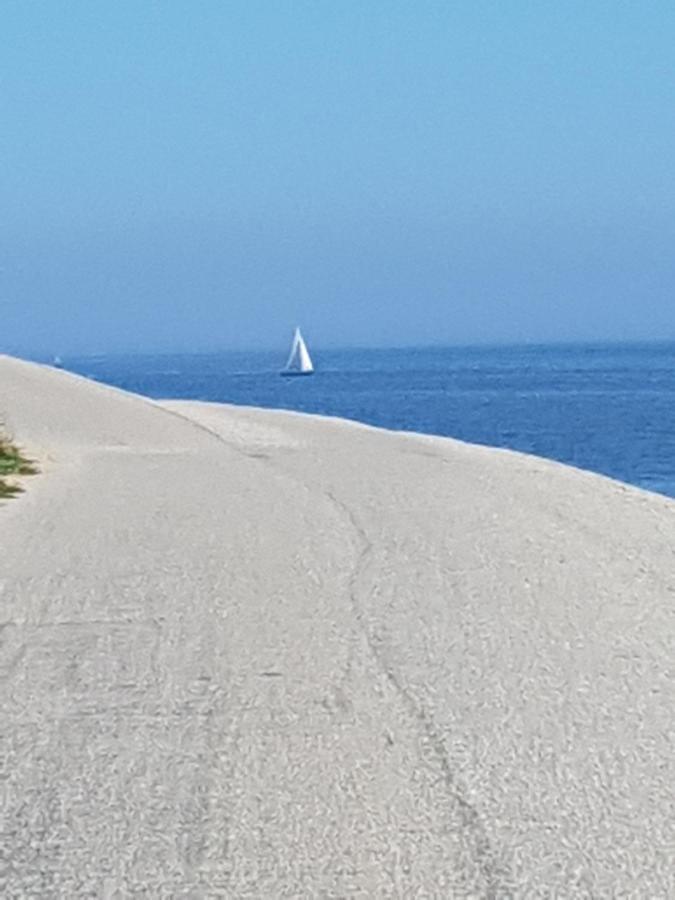 Romantisch Huisje Nabij Het Strand Met Uitzicht Op De Tulpenvelden 줄리아나도르프 외부 사진