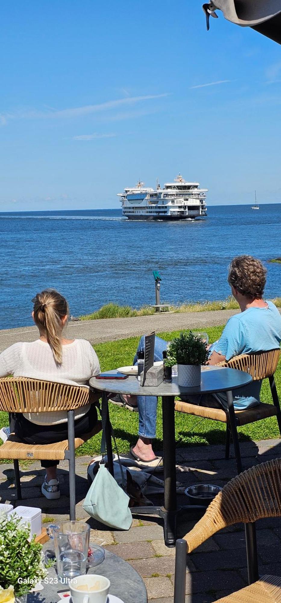 Romantisch Huisje Nabij Het Strand Met Uitzicht Op De Tulpenvelden 줄리아나도르프 외부 사진